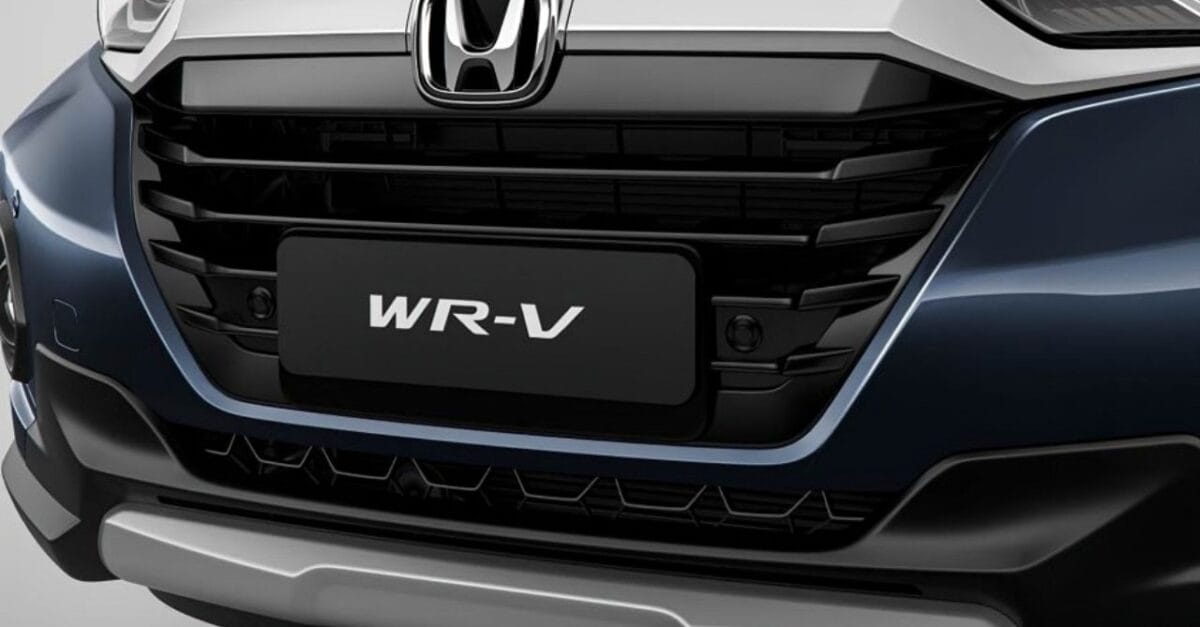Honda WR-V fabricado no Brasil: o novo mini SUV com potencial para revolucionar o mercado