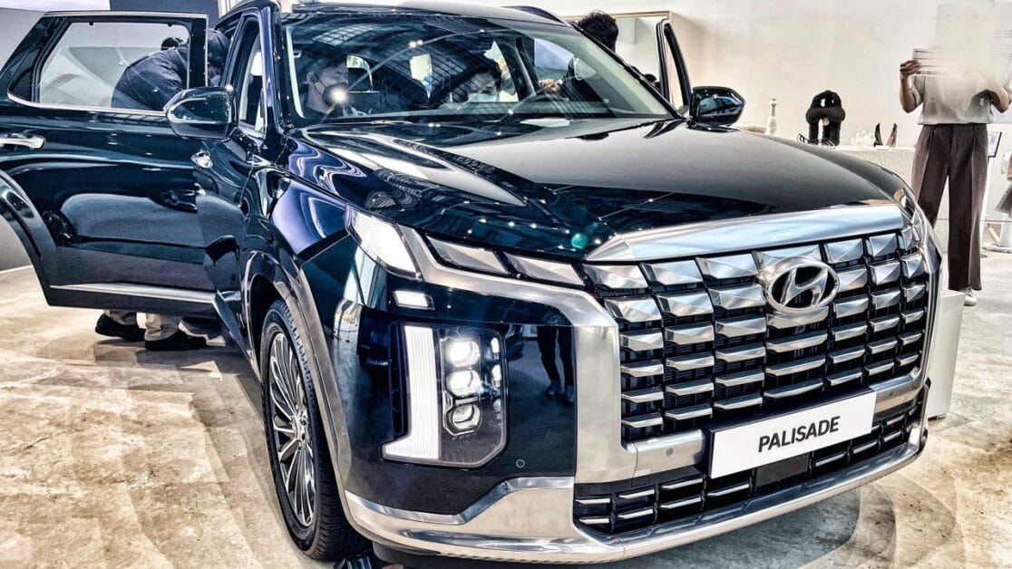Hyundai anuncia quatro novos lançamentos no Brasil em 2024, modelos ...