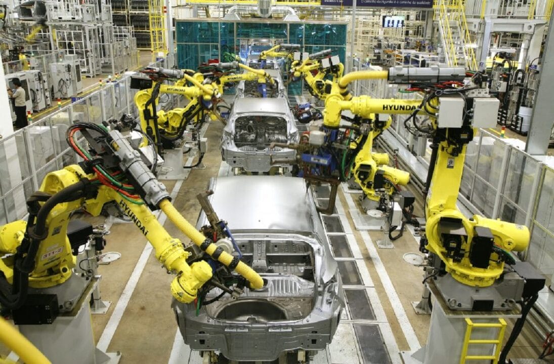 Hyundai prepara produção de carro INOVADOR alimentado por esterco de gado