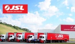 JSL, líder em transportes, abre 127 vagas de emprego em diversos setores, como mecânicos, motorista bitrem, motorista carreteiro e mais