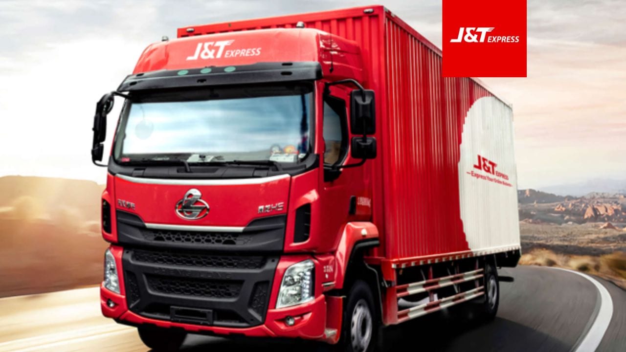 J&T Express Brasil abre 700 vagas de emprego em todo o país para ajudante, analista administrativo, analista comercial, analista contábil e muito mais