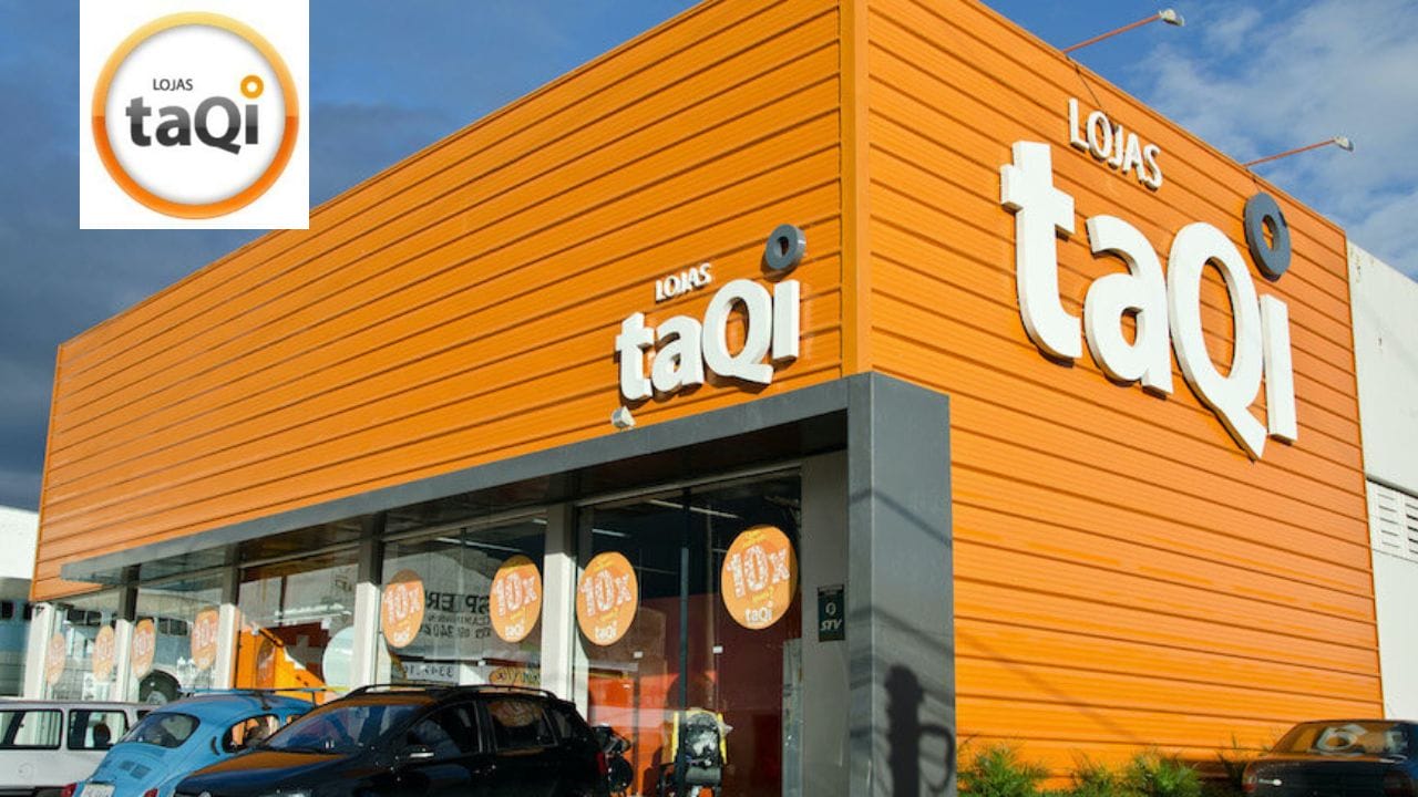 Lojas taQi abre 122 vagas de emprego: Oportunidades para assistente administrativo, auxiliar de loja, consultor de crédito pessoal e mais, confira!