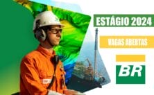 Petrobras - edital - cursos - vagas - sem experiência -
