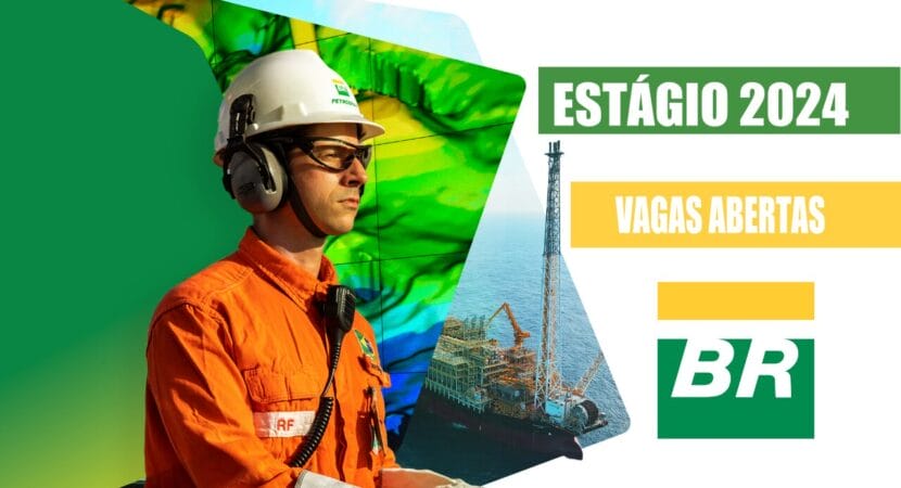 Petrobras - edital - cursos - vagas - sem experiência -