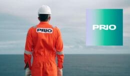 PRIO abre novas vagas de emprego, oportunidades para profissionais no setor de óleo e gás, engenheiros, oficial de náutica e mais