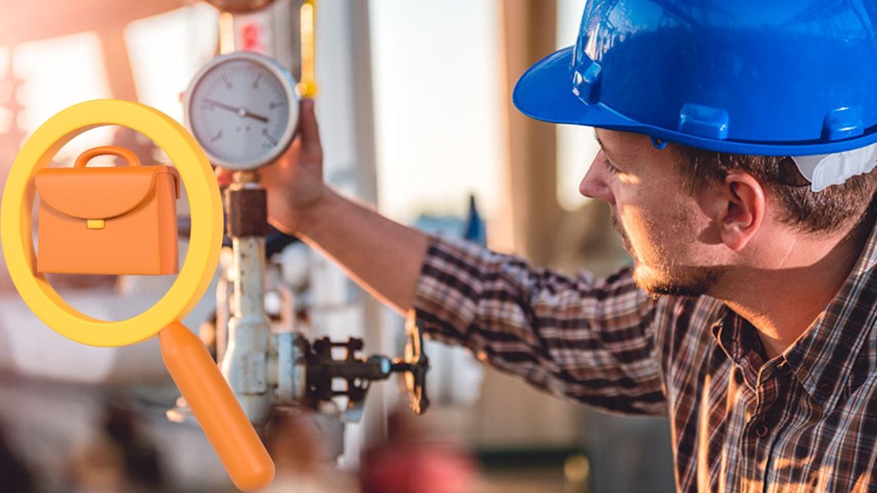 SANDECH Engenharia oferece 66 vagas de emprego em diversas áreas, oportunidades abrangem engenheiros, eletricistas, assistentes e auxiliares