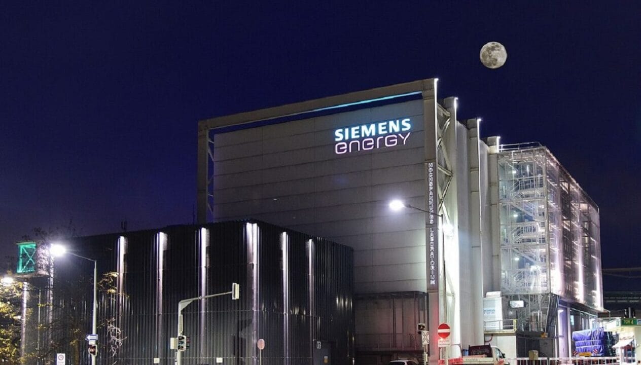 Siemens Energy está com centenas de vagas de emprego disponíveis para brasileiros