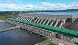 Belo Monte contribui para segurança energética
