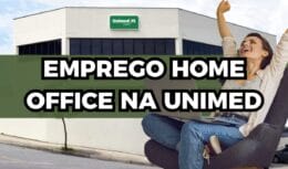 Unimed abre novo processo seletivo com centenas de vagas home office, incluindo também vagas de emprego presenciais em todo o Brasil.