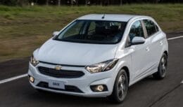 Urgente! Após anos liderando o mercado, Chevrolet onix sai de linha e novo carro é convocado - descubra agora!