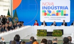 política de Estado, desenvolvimento do país, nova política industrial, Nova Indústria Brasil