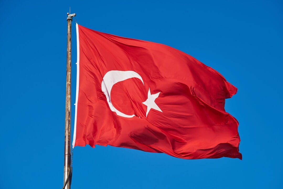 Turquia oferece bolsas de estudo