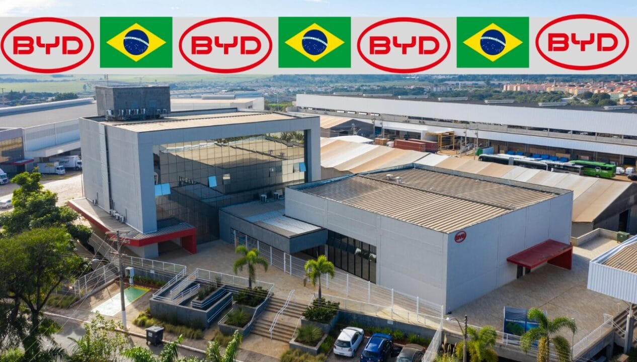 A BYD surpreende ao dobrar as vagas de emprego em sua fábrica na Bahia, totalizando 10 mil oportunidades. Com investimento de R$ 3 bilhões, a empresa acelera a produção de veículos elétricos, respondendo às mudanças na legislação brasileira.