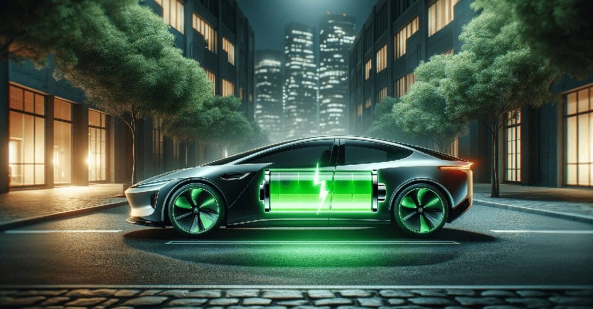 Bateria de lítio desenvolvida por Harvard pode ser recarregada 6.000 vezes em 10 minutos para veículos elétricos