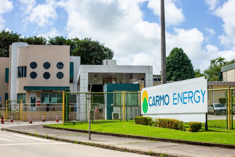 campo de Carmópolis, Carmo Energy, Carmópolis, Fusões e Aquisições, Petrobras, Sergipe