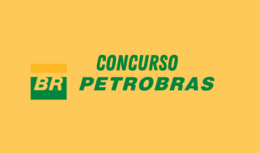 O concurso da Petrobras possui mais de 900 vagas para profissionais de nível técnico e recebe inscrições até essa quarta-feira.