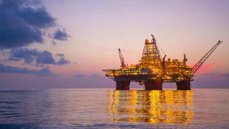 empresa de serviços petrolíferos, empresa, BP, Golfo do México