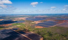maior complexo solar do Brasil, Janaúba, Brookfield, Complexo Solar de Janaúba, Elera Renováveis, Energia solar fotovoltaica