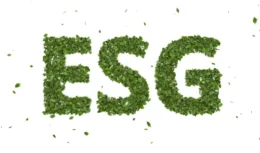 ESG está na essência do negócio