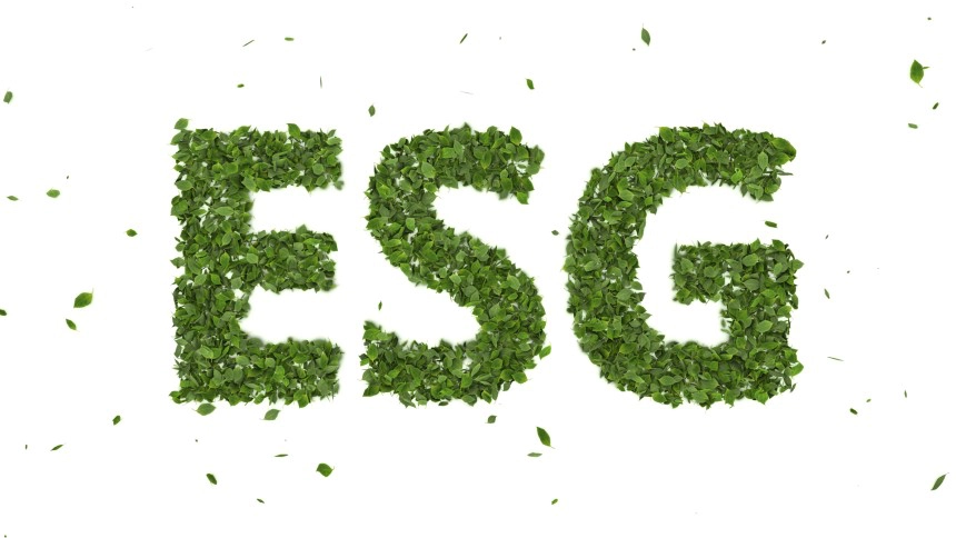 ESG está na essência do negócio