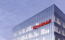 Exxon Mobil Corp, maior produtor de petróleo dos EUA