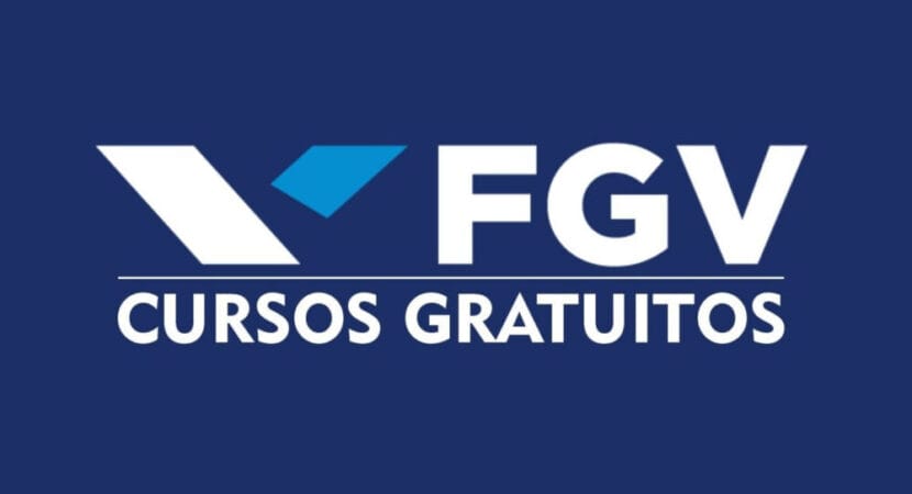 Fundação Getulio Vargas tem oportunidades de cursos gratuitos em 2024