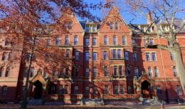 Harvard oferece cursos gratuitos online