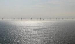 energia eólica no mar, energia eólica proveniente do mar, energia eólica marítima