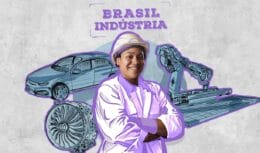 Federações das indústrias, indústrias dos estados, Brasil Indústria