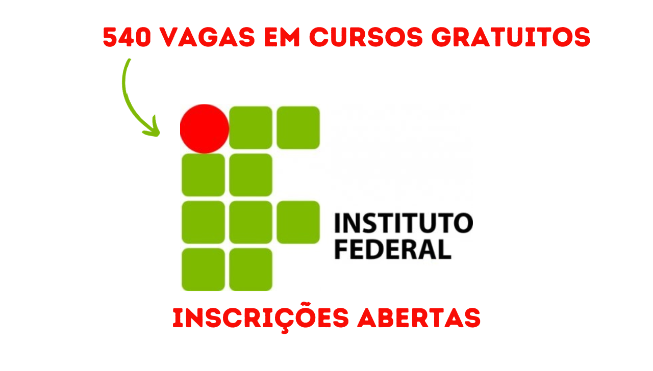 Com bolsa-auxílio de R$ 600, o Instituto Federal do Amapá possui 540 vagas abertas em cursos profissionalizantes gratuitos no Programa 'Empodera Mulher'.