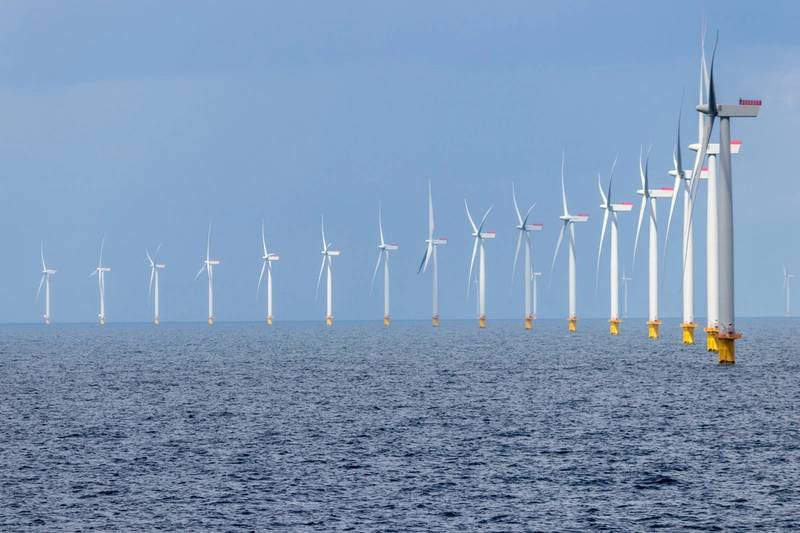 Energia eólica marítima, Energia gerada pelo vento no mar, Energia renovável oceânica