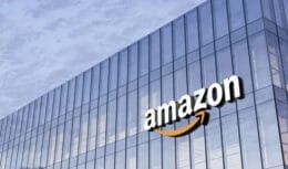 política da Amazon para empilhadeiras