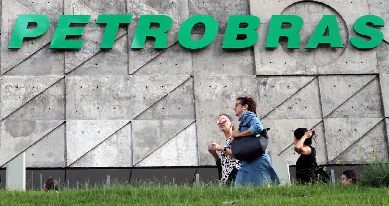 Ações da Petrobras, PETR3, pagamentos de dividendos