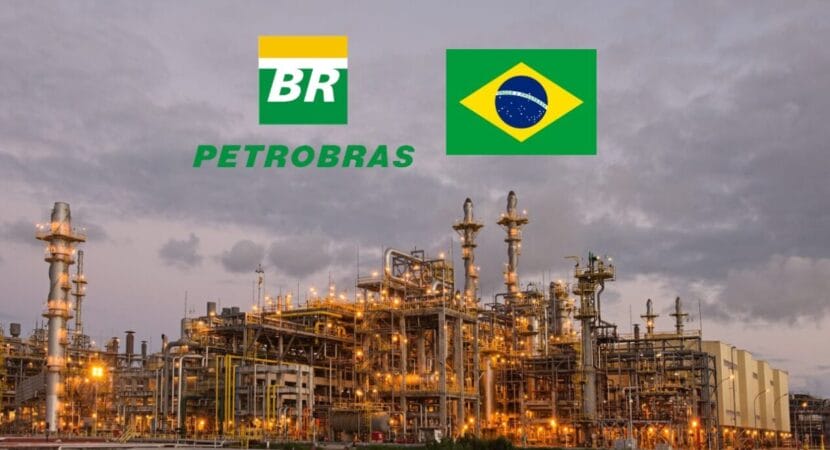 Gobierno y Petrobras anunciaron la ampliación de la Refinería Abreu e Lima (RNEST), que generará 30 mil empleos y aumentará la producción de Diesel S10.