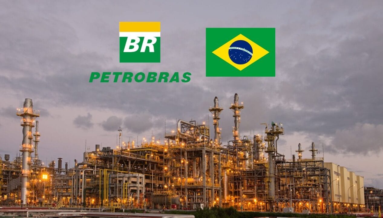 Governo e a Petrobras anunciaram a ampliação da Refinaria Abreu e Lima (RNEST), que gerará 30 mil vagas de emprego, e terá um aumento na produção de Diesel S10.