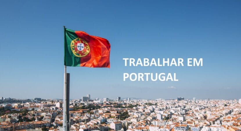 Portugal, emprego, mercado de trabalho, prêmio salarial