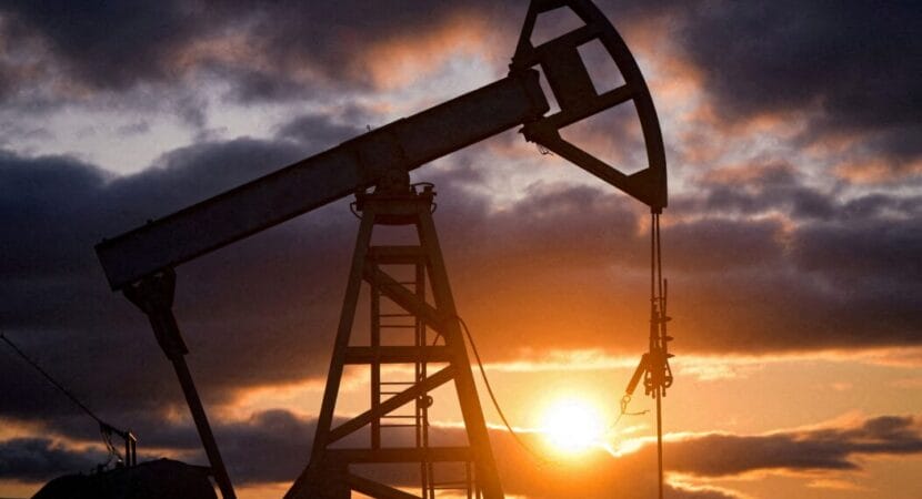 óleo cru, commodity, Brent, WTI, Barril de petróleo, produto petrolífero