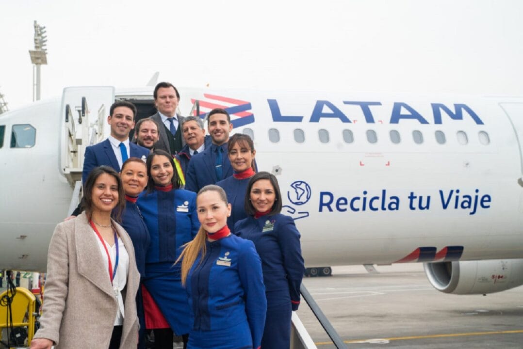 A Latam Airlines, empresa gigante do setor aéreo, está com um novo processo seletivo que tem como objetivo preencher novas vagas de emprego em várias áreas