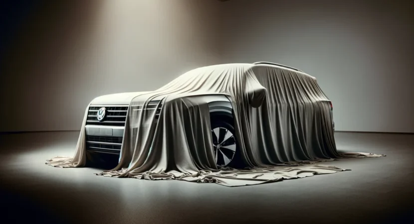 Alerta Volkswagen novo SUV por R$ 60 mil chega para desbancar o T-Cross 
