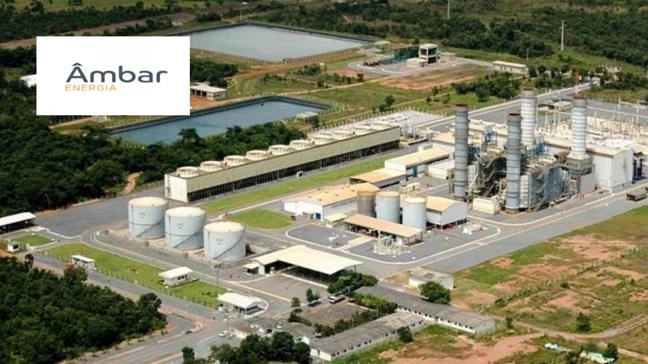 Âmbar Energia anuncia novas vagas de emprego em diversos setores, oportunidades para analista comercial, técnico de operação de usina de biogás, analista fiscal