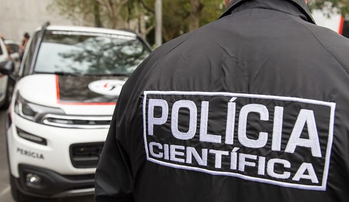 Polícia Científica tem CONCURSO com remuneração de até R$ 21 mil. (Imagem: reprodução)