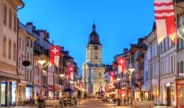 Bolsa de estudos oferece oportunidade única de estudar na Suíça de graça