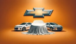 Chevrolet ressurge com o 'Corsa Classic' por menos de R$ 50 mil – mais barato que o Onix e com quase o dobro de desempenho 