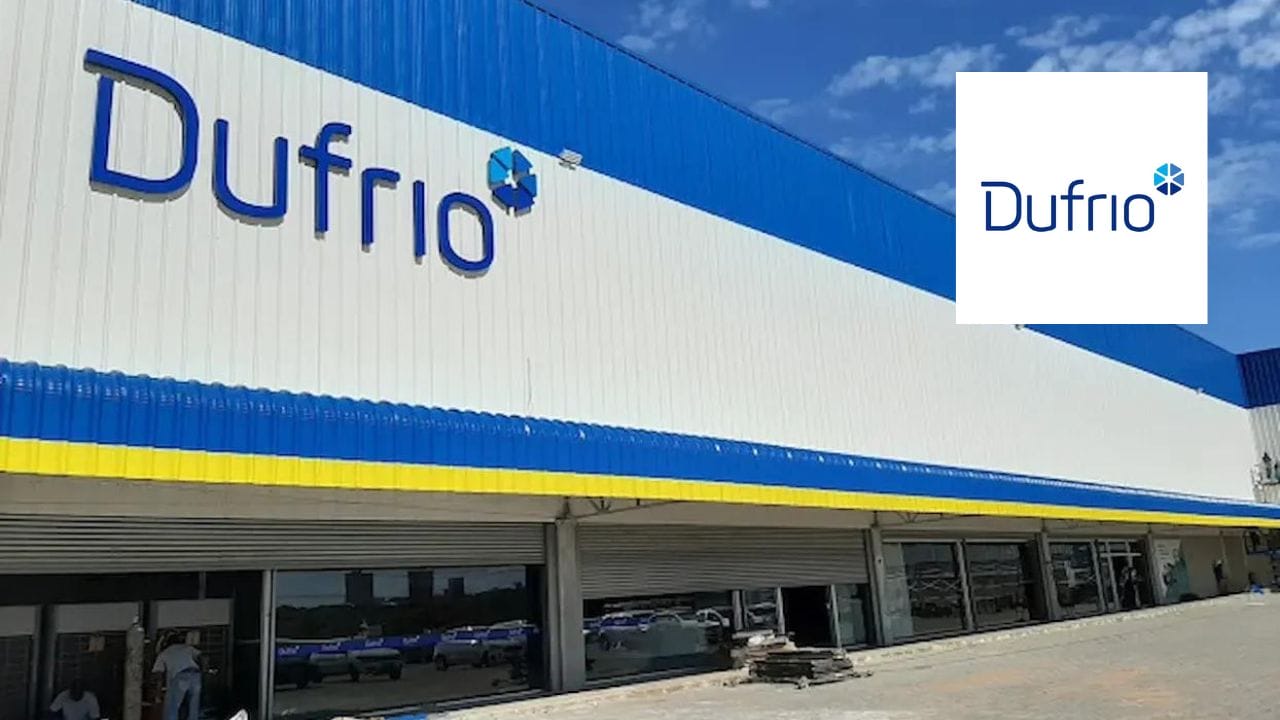Dufrio anuncia 94 vagas de emprego, oportunidades para vendedor, operador de empilhadeira, caixa, conferente e mais