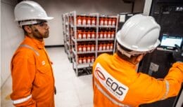 EQS Engenharia abre 245 VAGAS DE EMPREGO para técnicos, estagiários, jovem aprendiz, auxiliares e muito mais