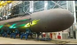 Entendendo a propulsão nuclear, é um marco tanto para a indústria naval quanto para a geração de energia