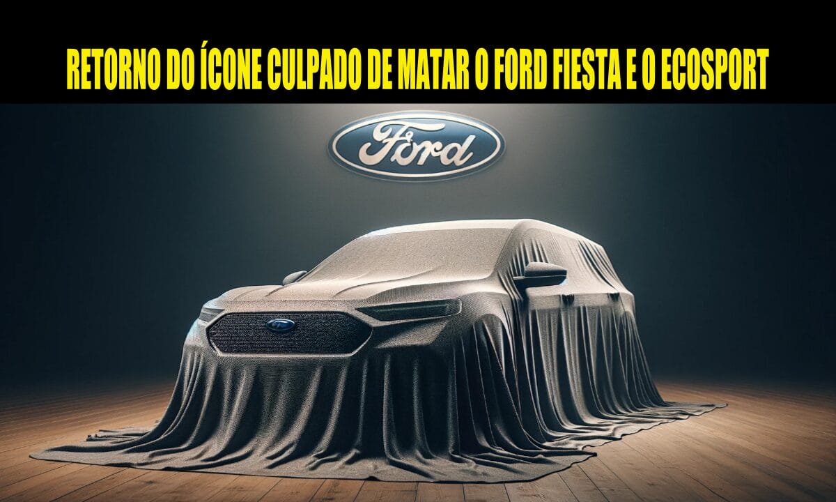 ford - SUV - F-150 - Ford fiesta - puma - ecosport - ranger - maverick
