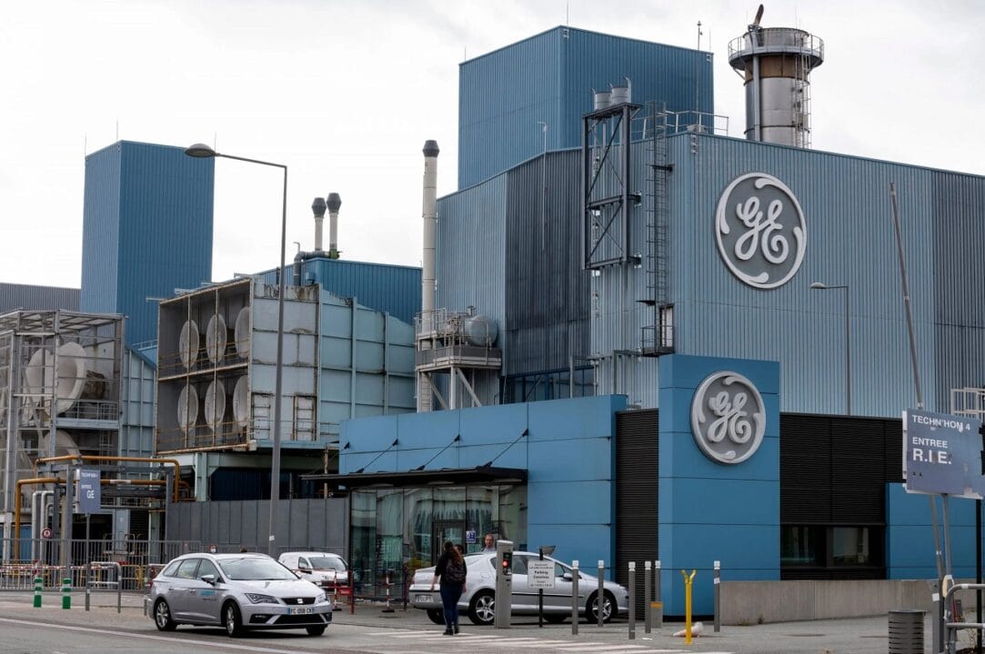 General Electric (GE) abre 863 vagas de emprego para profissionais de nível técnico, médio e superior de dentro e fora do Brasil