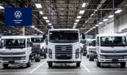 Gigante no setor automotivo, a Volkswagen Caminhões e Ônibus abre novas vagas de emprego, oportunidades para engenheiro de produto, estagiário e mais