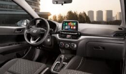 Hyundai HB20 Platinum 2024 desafia VW Polo Comfortline com preço imbatível